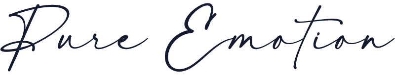 Pure Emotion - signature de marCom'Events